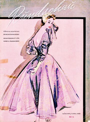 Reference - Rundschau (1953)