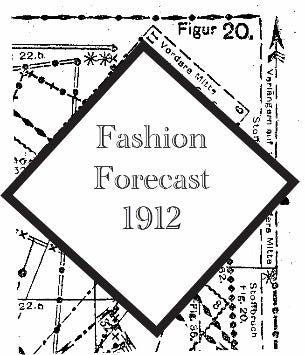 Fashion Forecast - 