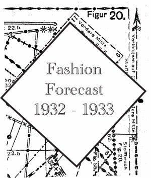 Fashion Forecast - 