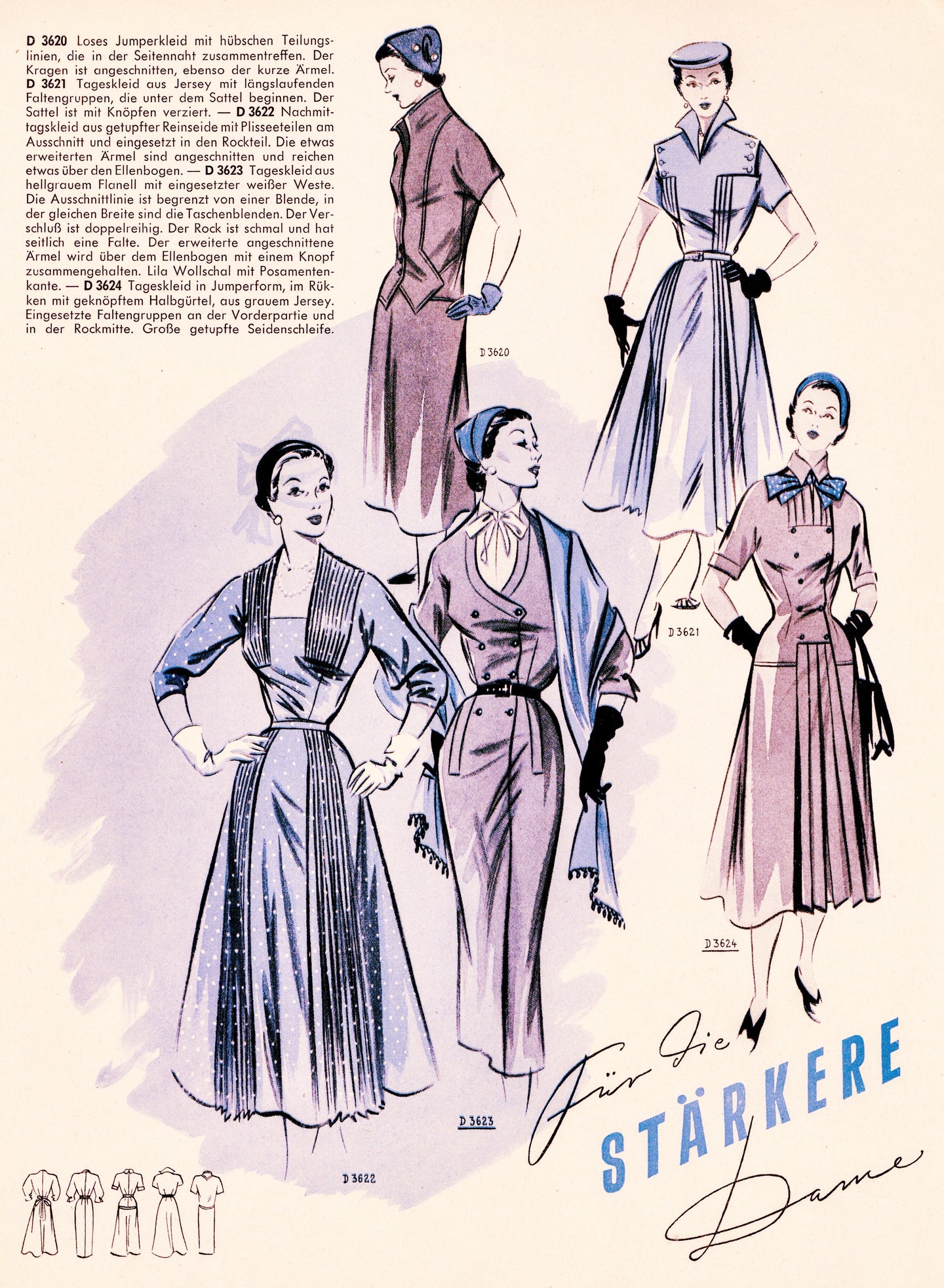 Reference - Rundschau (1953)