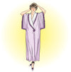 # 2914 - Kimono Negligee (1920) - PDF Download