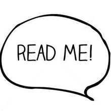 Read Me!